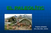 El paleolític