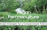 Vegan Permaculture