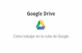 Google drive guia