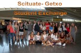 Scituate Getxo '16 Day 1