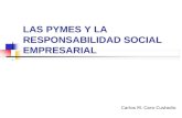 (743300893) las pymes y la responsabilidad social empresarial