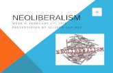 Allison van hee   neoliberalism presentation