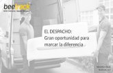 Presentación Sebastian Ojeda - eCommerce Day Santiago 2016
