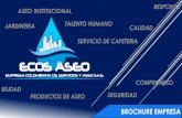 Empresa Colombiana de Servicios y Aseo