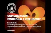 Comunicación emocional e inteligente