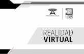 ¿Que es la realidad virtual?, tipos, usos, aplicaciones y formatos