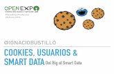 Cookies y Big Data. Cómo funciona la venta de datos de personas en la publicidad online.