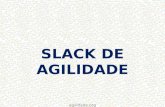 Slack de Agilidade - agilidade.org