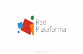 Red Plataforma Kick Off 2016