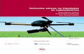 Vehículos aéreos no tripulados en Latinoamérica