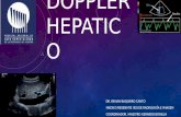 Doppler hepatico