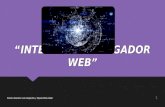 El internet y el navegador web