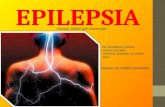 Epilepsia charla 2016