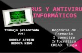 Diapositivas virus y antivirus (1)