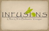 Infusions Presentation