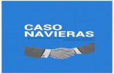 Caso Navieras: colusión global de navieras en el mercado automotriz en Chile