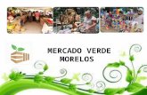 Mercado Verde Morelos @mercadoverdemor