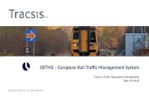 ERTMS Presentation