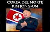Ensayo Nuclear de Corea del Norte SEPT.2016