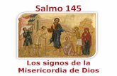 F2 salmo 145 los signos de la misericordia