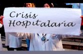 Crisis Hospitalaría y Acusación Constitucional Ministra Carmen Castillo