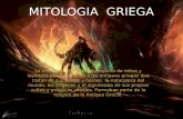 Mitologia  griega