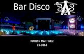 Bar discoteca 323 final