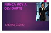 Cristian Cast6ro