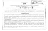 Decreto 2147 del 23 de diciembre de 2016