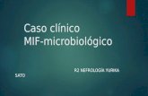 Caso clínico microbiológico parte 1