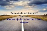 ZANSTA 7 Traders Portuguese Presentation