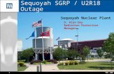 INPO Presentation - Sequoyah SGRP