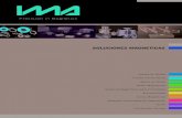 Catalogo de los productos de IMA