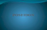 Poseidon power point