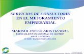 Presentacion servicios 2016.1