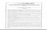 Ley 1826 de Enero 12 de 2017 o Ley de Pequeñas Causas
