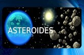Asteroides coorbitantes