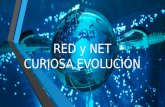 RED y NET / LO ANALÓGICA y LO DIGITAL (Beltrán y Cordara)