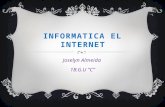 Informatica el internet 1 c