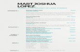 Mart Joshua Lopez_Resume