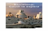 Gaudi es Barcelona
