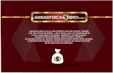 Propuesta de negocio - Armatucasino