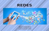 Redes docentes