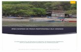 Área Marina de Pesca Responsable Isla Venado:la resistencia de un proyecto comunal de protección ambiental ante la demora institucional de formalización