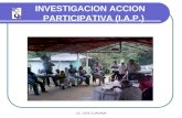 Investigacion accion participativa