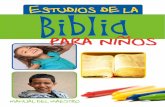 Estudios de-la-biblia-para-niños-maestro