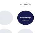 Novotel Instagram presentation 1