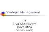 Presentation by sivalatha sadasivam(siva sadasivam)