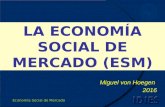 Presentaciones Economía Social y Formación Dual