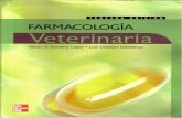 Farmacología veterinaria tercera edición sumano ocampo